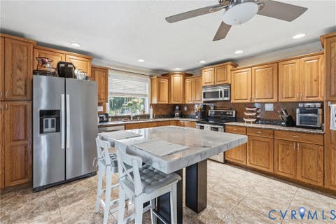 Tiny photo for 1006 Lomas Court, Henrico, VA 23229 (MLS # 2615548)