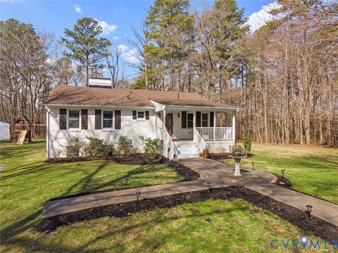 Photo of 11400 Coalboro Rd Rd, Chesterfield, VA 23838 (MLS # 2602781)