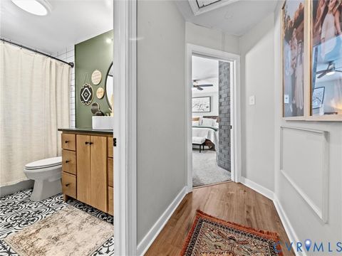 Tiny photo for 11400 Coalboro Rd Rd, Chesterfield, VA 23838 (MLS # 2602781)