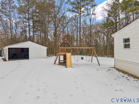 Tiny photo for 11400 Coalboro Rd Rd, Chesterfield, VA 23838 (MLS # 2602781)