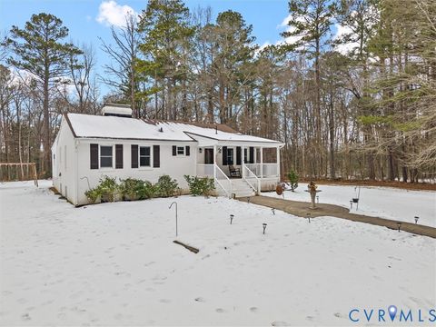 Tiny photo for 11400 Coalboro Rd Rd, Chesterfield, VA 23838 (MLS # 2602781)