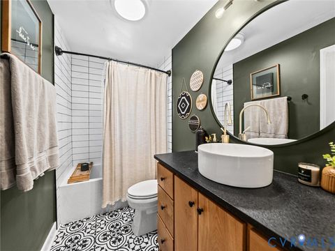 Tiny photo for 11400 Coalboro Rd Rd, Chesterfield, VA 23838 (MLS # 2602781)