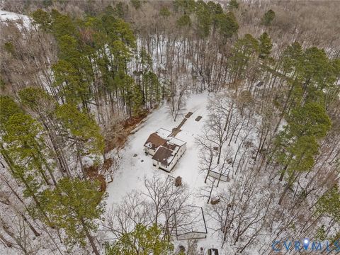 Tiny photo for 11400 Coalboro Rd Rd, Chesterfield, VA 23838 (MLS # 2602781)