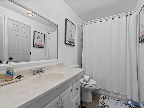 Tiny photo for 11400 Coalboro Rd Rd, Chesterfield, VA 23838 (MLS # 2602781)