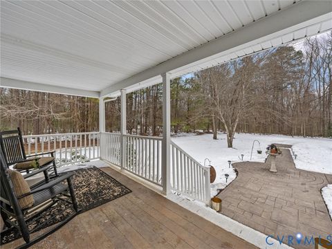 Tiny photo for 11400 Coalboro Rd Rd, Chesterfield, VA 23838 (MLS # 2602781)