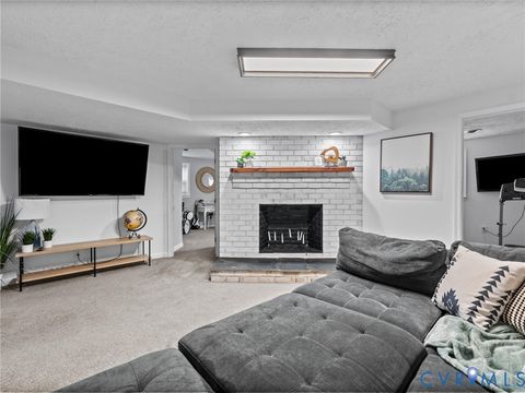 Tiny photo for 11400 Coalboro Rd Rd, Chesterfield, VA 23838 (MLS # 2602781)