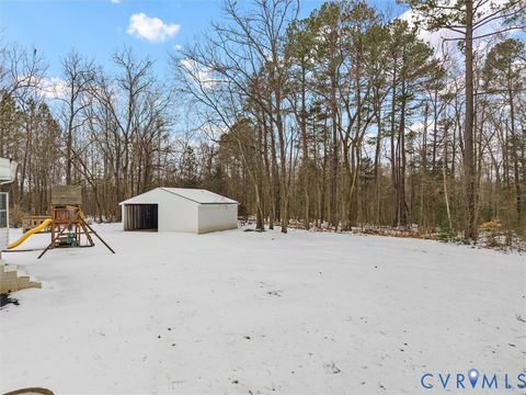 Tiny photo for 11400 Coalboro Rd Rd, Chesterfield, VA 23838 (MLS # 2602781)