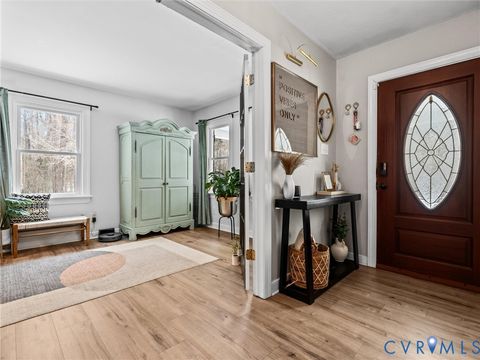 Tiny photo for 11400 Coalboro Rd Rd, Chesterfield, VA 23838 (MLS # 2602781)