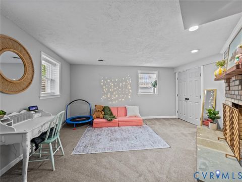 Tiny photo for 11400 Coalboro Rd Rd, Chesterfield, VA 23838 (MLS # 2602781)