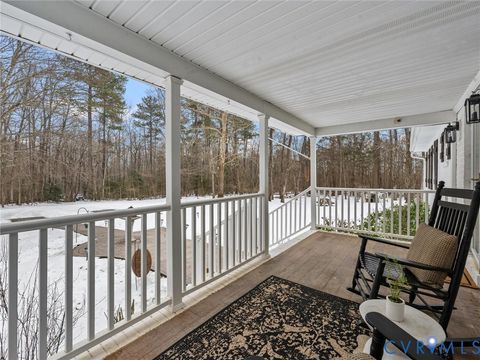 Tiny photo for 11400 Coalboro Rd Rd, Chesterfield, VA 23838 (MLS # 2602781)
