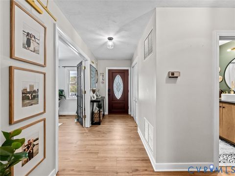 Tiny photo for 11400 Coalboro Rd Rd, Chesterfield, VA 23838 (MLS # 2602781)