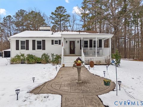 Photo of 11400 Coalboro Rd Rd, Chesterfield, VA 23838 (MLS # 2602781)