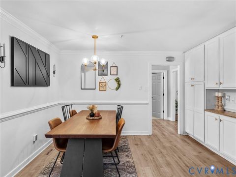 Tiny photo for 11400 Coalboro Rd Rd, Chesterfield, VA 23838 (MLS # 2602781)