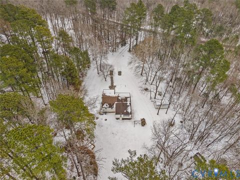 Tiny photo for 11400 Coalboro Rd Rd, Chesterfield, VA 23838 (MLS # 2602781)