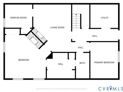 Tiny photo for 11400 Coalboro Rd Rd, Chesterfield, VA 23838 (MLS # 2602781)