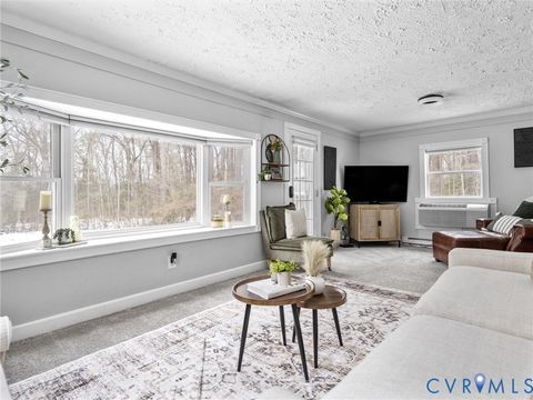 Tiny photo for 11400 Coalboro Rd Rd, Chesterfield, VA 23838 (MLS # 2602781)