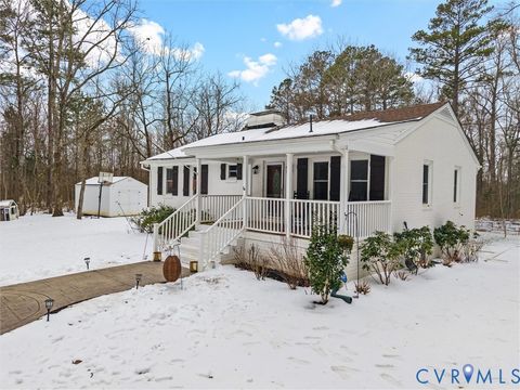 Tiny photo for 11400 Coalboro Rd Rd, Chesterfield, VA 23838 (MLS # 2602781)