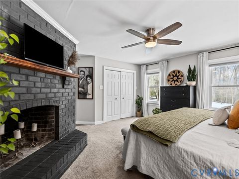 Tiny photo for 11400 Coalboro Rd Rd, Chesterfield, VA 23838 (MLS # 2602781)