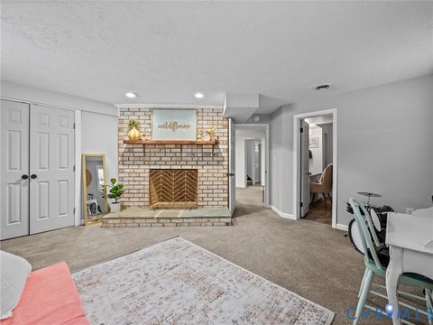 Tiny photo for 11400 Coalboro Rd Rd, Chesterfield, VA 23838 (MLS # 2602781)