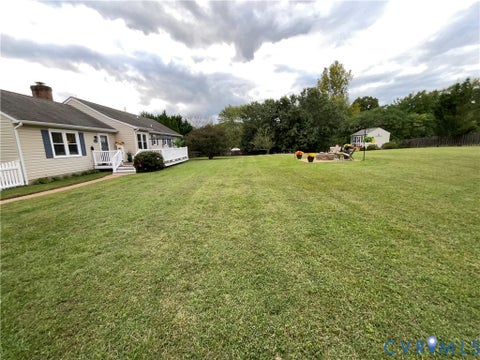 Tiny photo for 12949 Jefferson Highway, Bumpass, VA 23024 (MLS # 2626531)