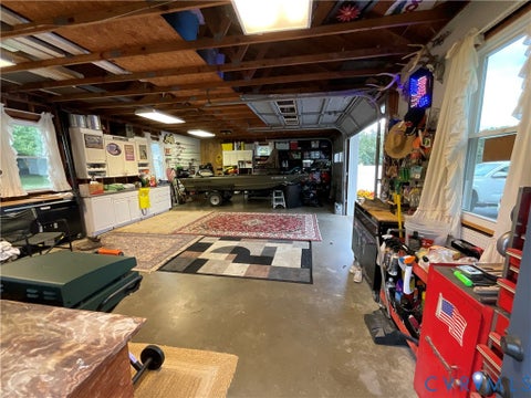 Tiny photo for 12949 Jefferson Highway, Bumpass, VA 23024 (MLS # 2626531)
