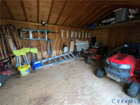 Tiny photo for 12949 Jefferson Highway, Bumpass, VA 23024 (MLS # 2626531)