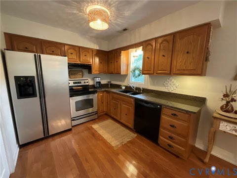 Tiny photo for 12949 Jefferson Highway, Bumpass, VA 23024 (MLS # 2626531)