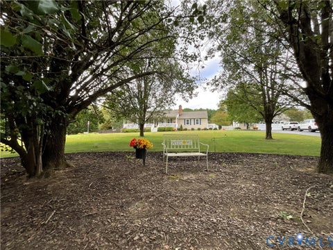 Tiny photo for 12949 Jefferson Highway, Bumpass, VA 23024 (MLS # 2626531)