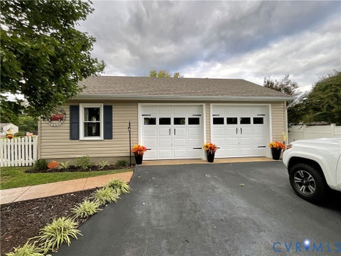 Tiny photo for 12949 Jefferson Highway, Bumpass, VA 23024 (MLS # 2626531)