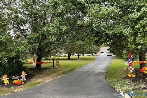 Tiny photo for 12949 Jefferson Highway, Bumpass, VA 23024 (MLS # 2626531)