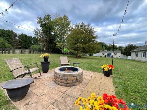 Tiny photo for 12949 Jefferson Highway, Bumpass, VA 23024 (MLS # 2626531)