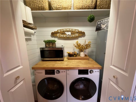 Tiny photo for 12949 Jefferson Highway, Bumpass, VA 23024 (MLS # 2626531)