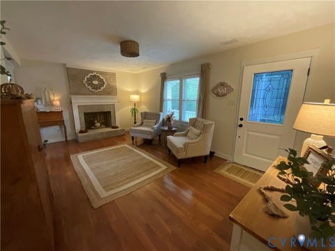 Tiny photo for 12949 Jefferson Highway, Bumpass, VA 23024 (MLS # 2626531)