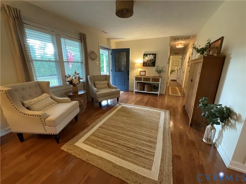 Tiny photo for 12949 Jefferson Highway, Bumpass, VA 23024 (MLS # 2626531)