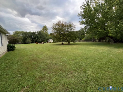 Tiny photo for 12949 Jefferson Highway, Bumpass, VA 23024 (MLS # 2626531)