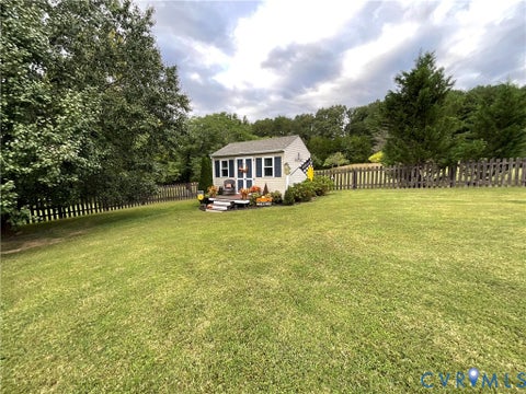 Tiny photo for 12949 Jefferson Highway, Bumpass, VA 23024 (MLS # 2626531)
