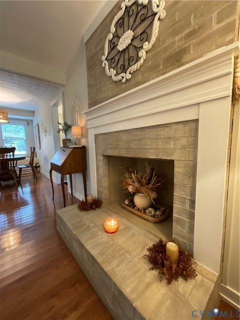 Tiny photo for 12949 Jefferson Highway, Bumpass, VA 23024 (MLS # 2626531)