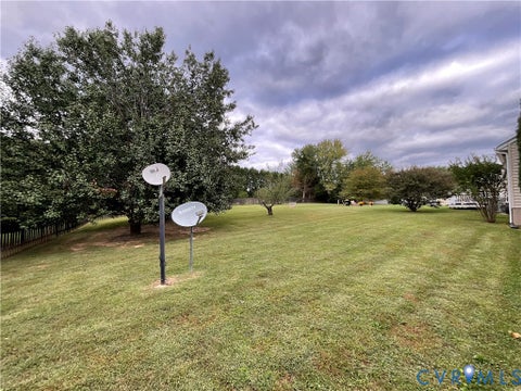 Tiny photo for 12949 Jefferson Highway, Bumpass, VA 23024 (MLS # 2626531)