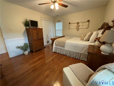 Tiny photo for 12949 Jefferson Highway, Bumpass, VA 23024 (MLS # 2626531)