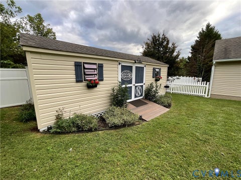 Tiny photo for 12949 Jefferson Highway, Bumpass, VA 23024 (MLS # 2626531)