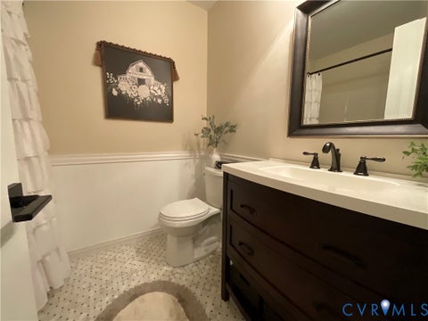 Tiny photo for 12949 Jefferson Highway, Bumpass, VA 23024 (MLS # 2626531)