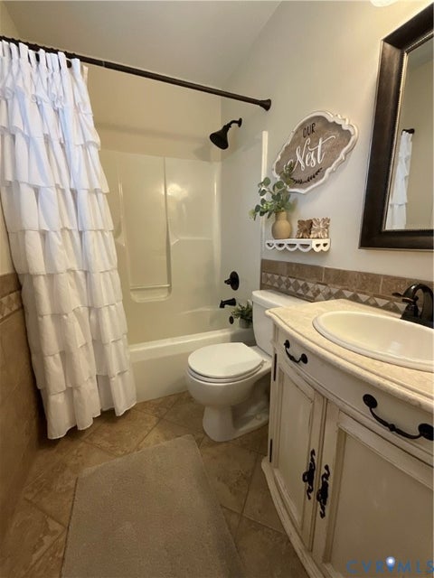 Tiny photo for 12949 Jefferson Highway, Bumpass, VA 23024 (MLS # 2626531)