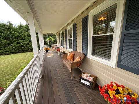 Tiny photo for 12949 Jefferson Highway, Bumpass, VA 23024 (MLS # 2626531)