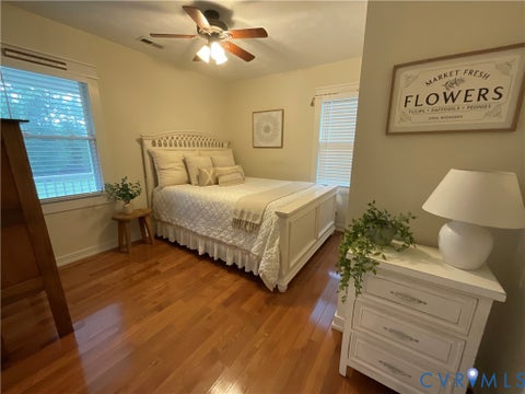 Tiny photo for 12949 Jefferson Highway, Bumpass, VA 23024 (MLS # 2626531)
