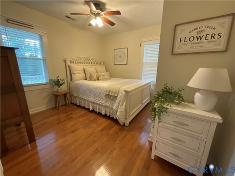 Tiny photo for 12949 Jefferson Highway, Bumpass, VA 23024 (MLS # 2626531)