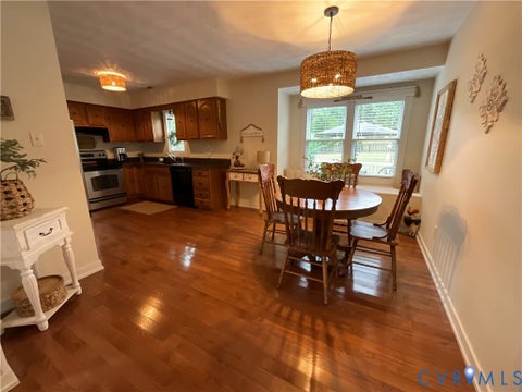 Tiny photo for 12949 Jefferson Highway, Bumpass, VA 23024 (MLS # 2626531)