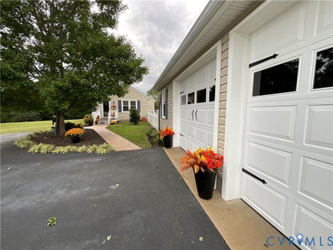 Tiny photo for 12949 Jefferson Highway, Bumpass, VA 23024 (MLS # 2626531)