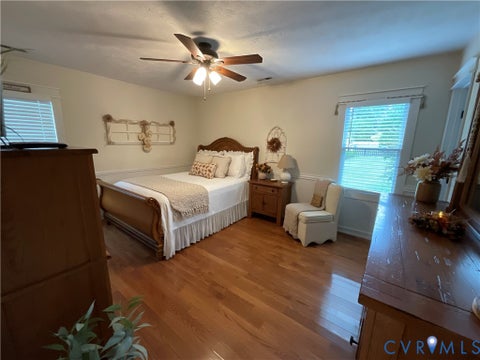 Tiny photo for 12949 Jefferson Highway, Bumpass, VA 23024 (MLS # 2626531)