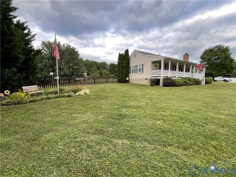 Tiny photo for 12949 Jefferson Highway, Bumpass, VA 23024 (MLS # 2626531)