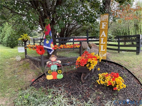 Tiny photo for 12949 Jefferson Highway, Bumpass, VA 23024 (MLS # 2626531)